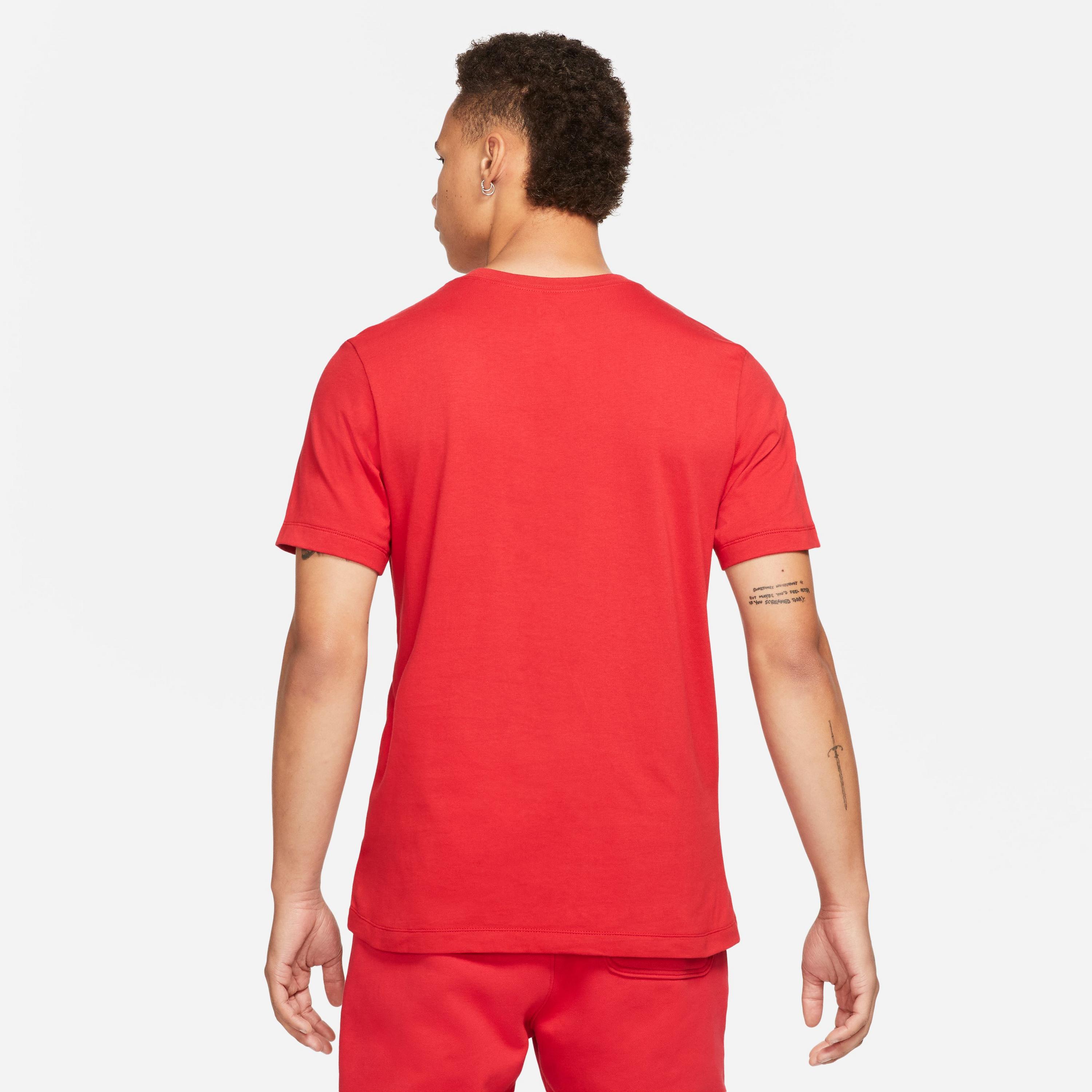 Thumbnail - Nike Essentiell Jumpman T-Shirt Herren