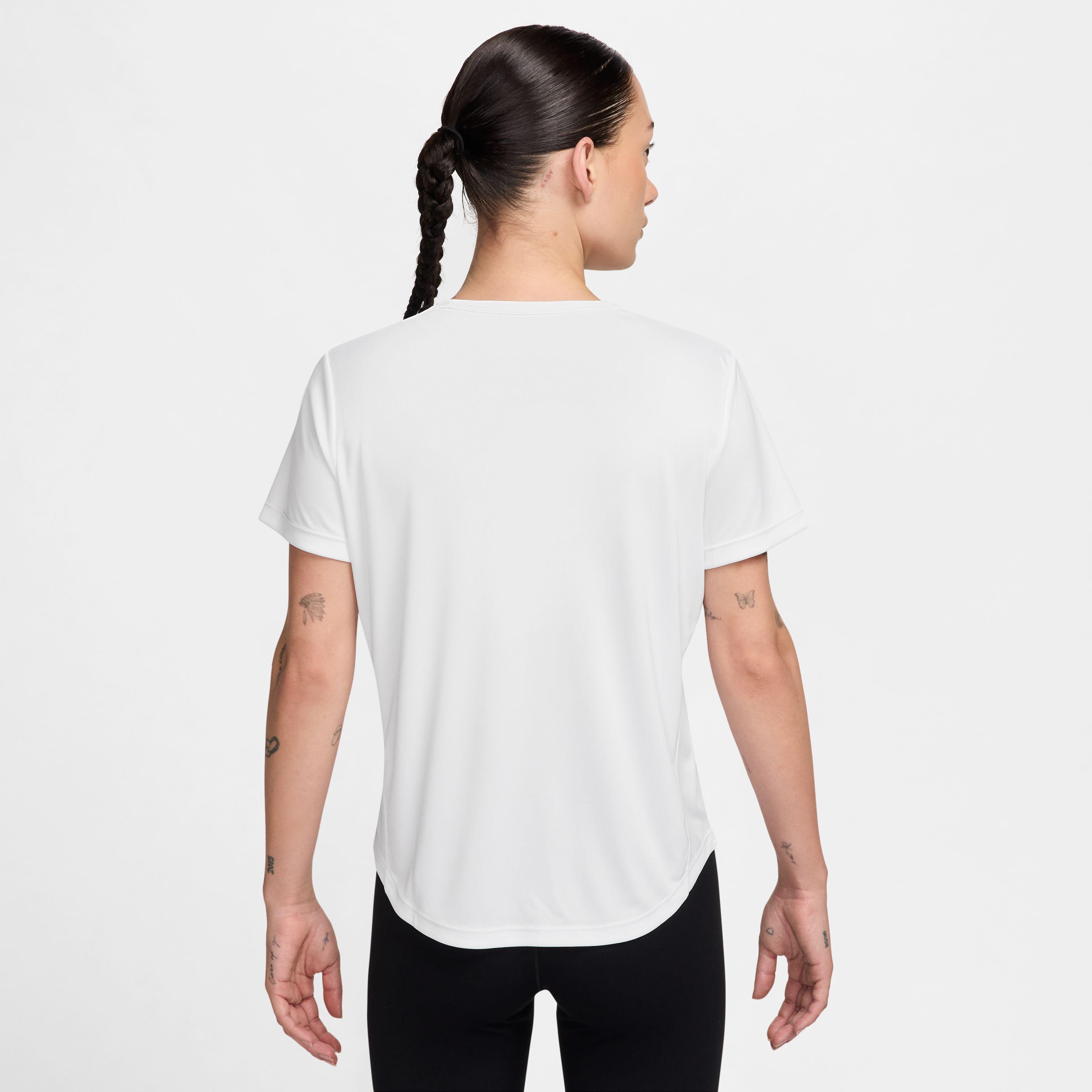 Thumbnail - Nike Tempo Funktionsshirt Damen