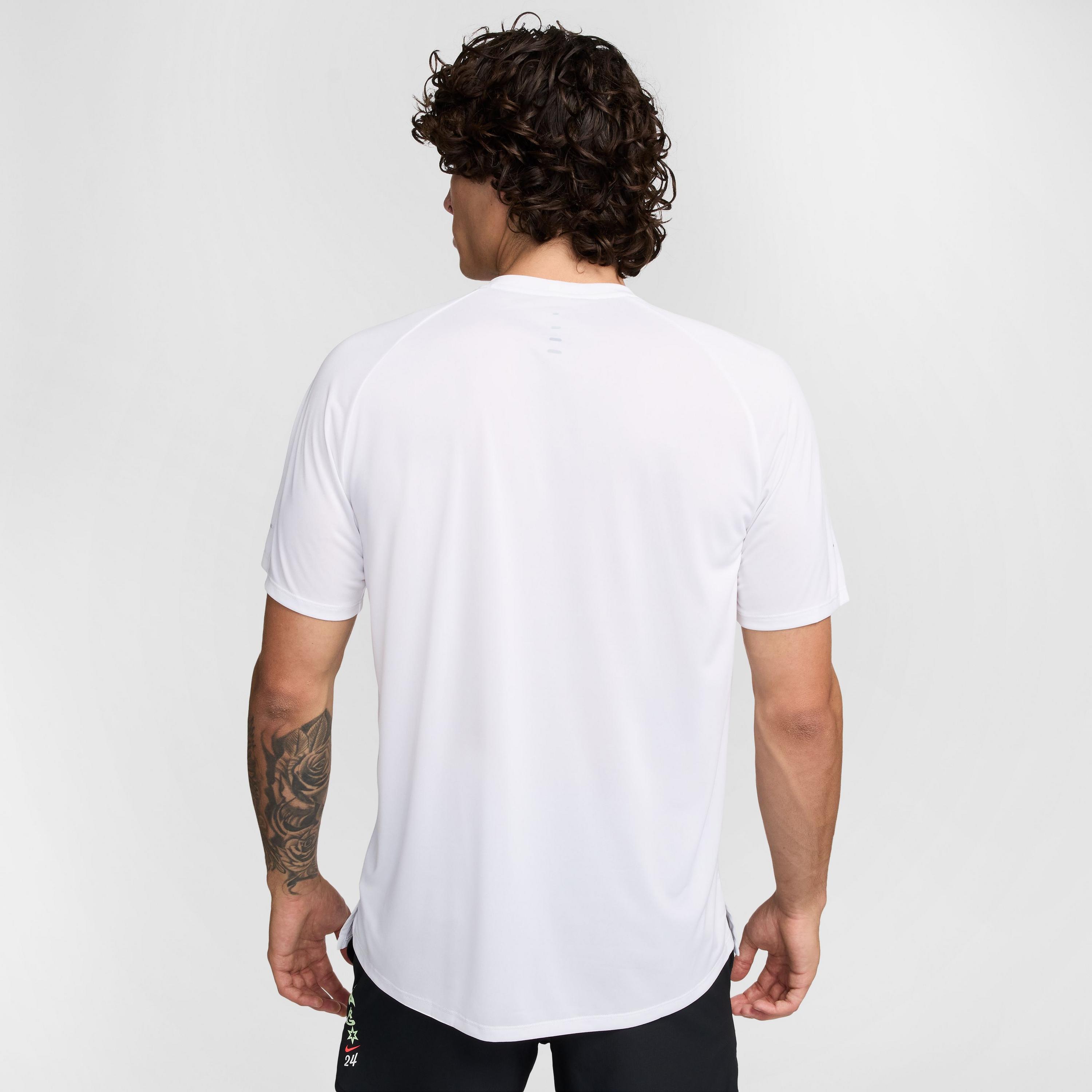 Thumbnail - Nike Stride Funktionsshirt Herren