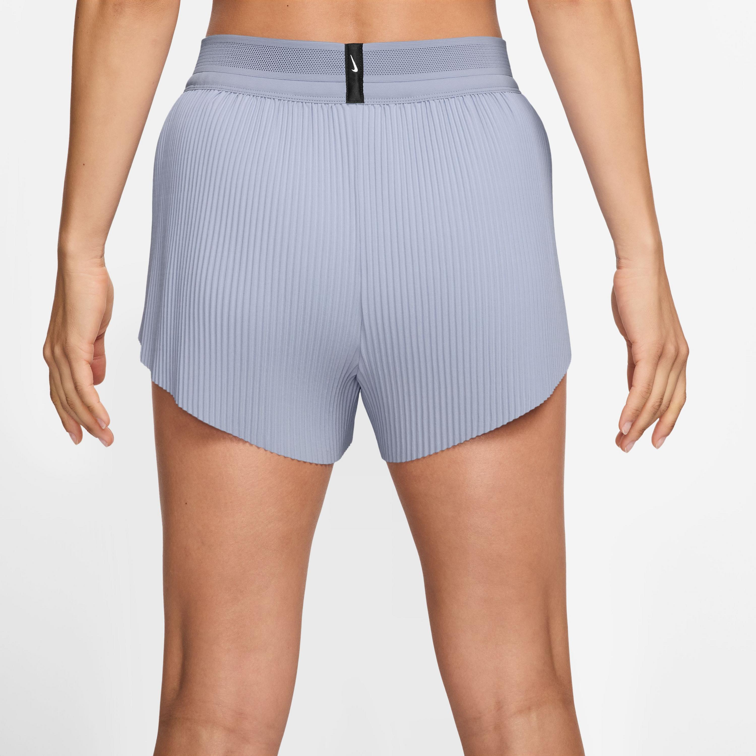 Thumbnail - Nike Aeroswift Laufshorts Damen