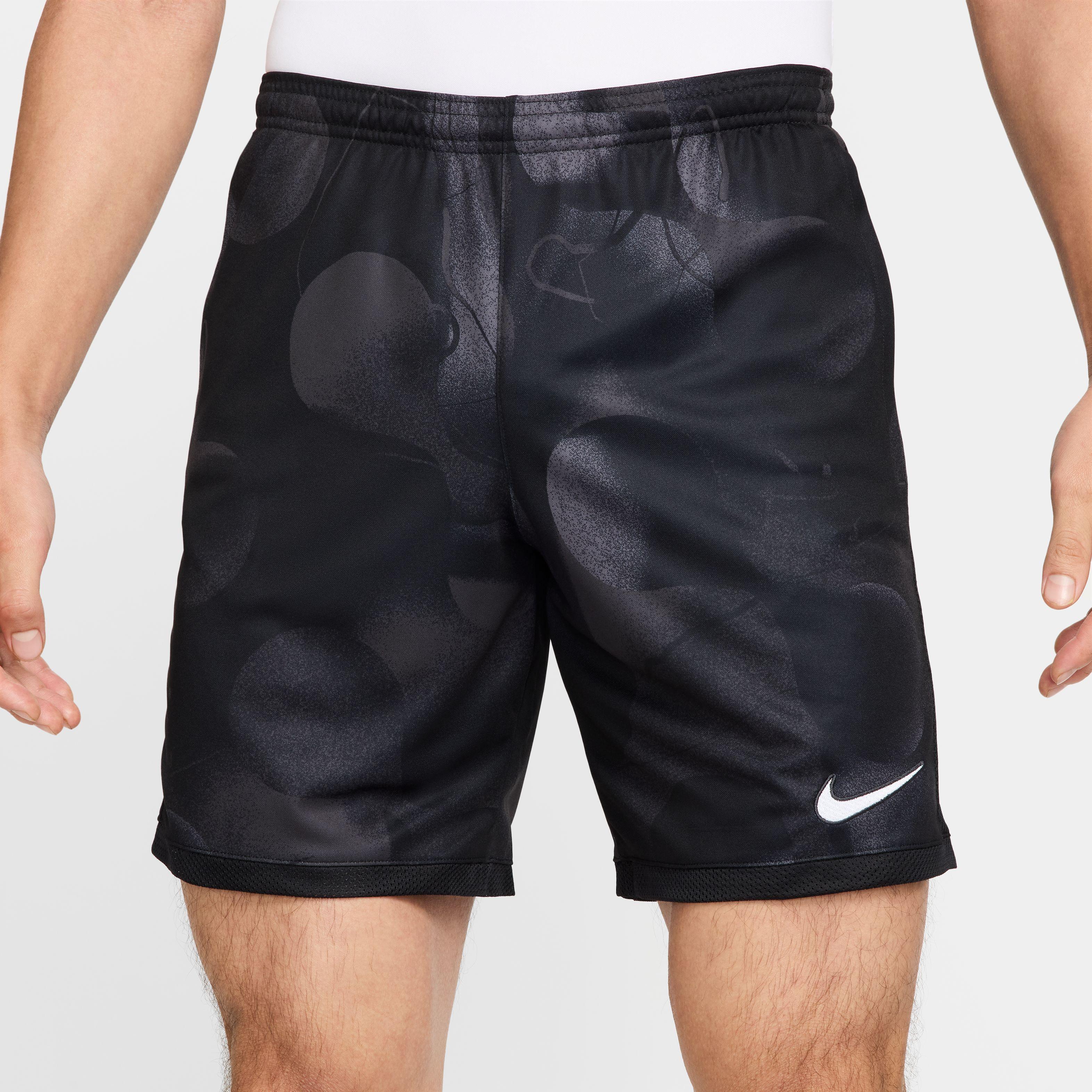 Thumbnail - Nike Academy- Fußballshorts Herren