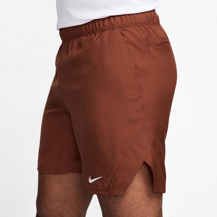 Nike Nike VICTORY Tennisshorts Herren - MARS STONE-WHITE - 2 | SportScheck