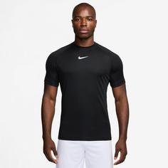 Rückansicht von Nike Academy25 Funktionsshirt Herren black-black-white-white