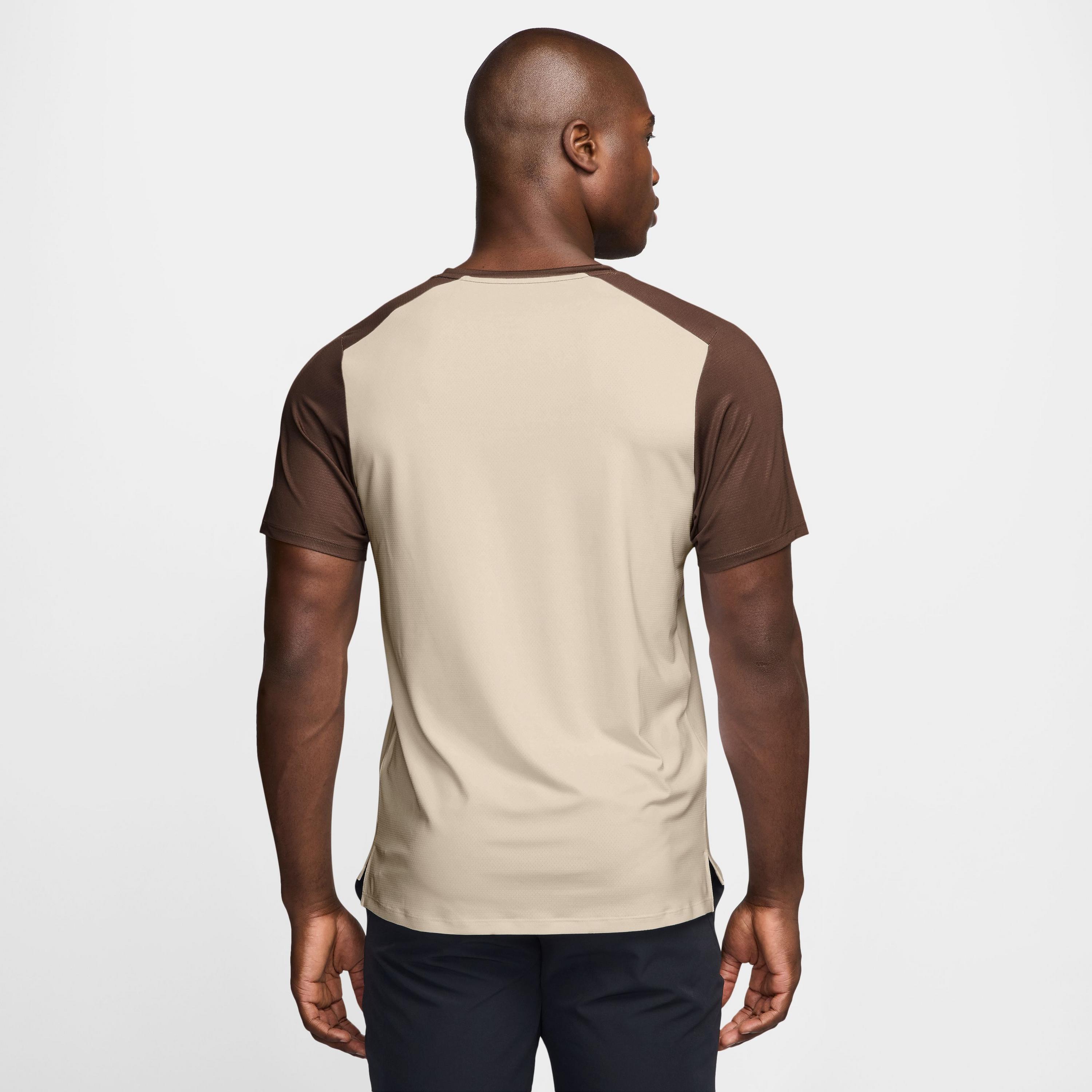Thumbnail - Nike Advantage Tennisshirt Herren