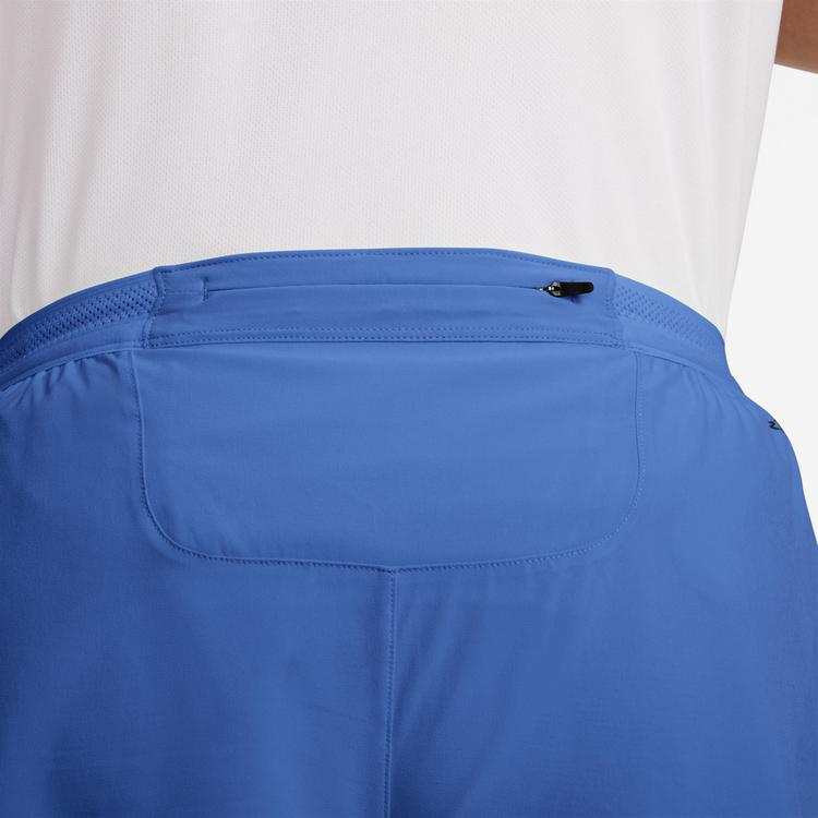 Nike Nike Aeroswift Laufshorts Herren - comet blue-black - 3 | SportScheck
