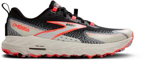 Brooks Cascadia 18 Laufschuhe Damen