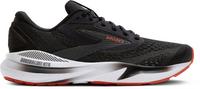 Brooks Adrenaline GTS 24 Laufschuhe Herren - black-grey-red