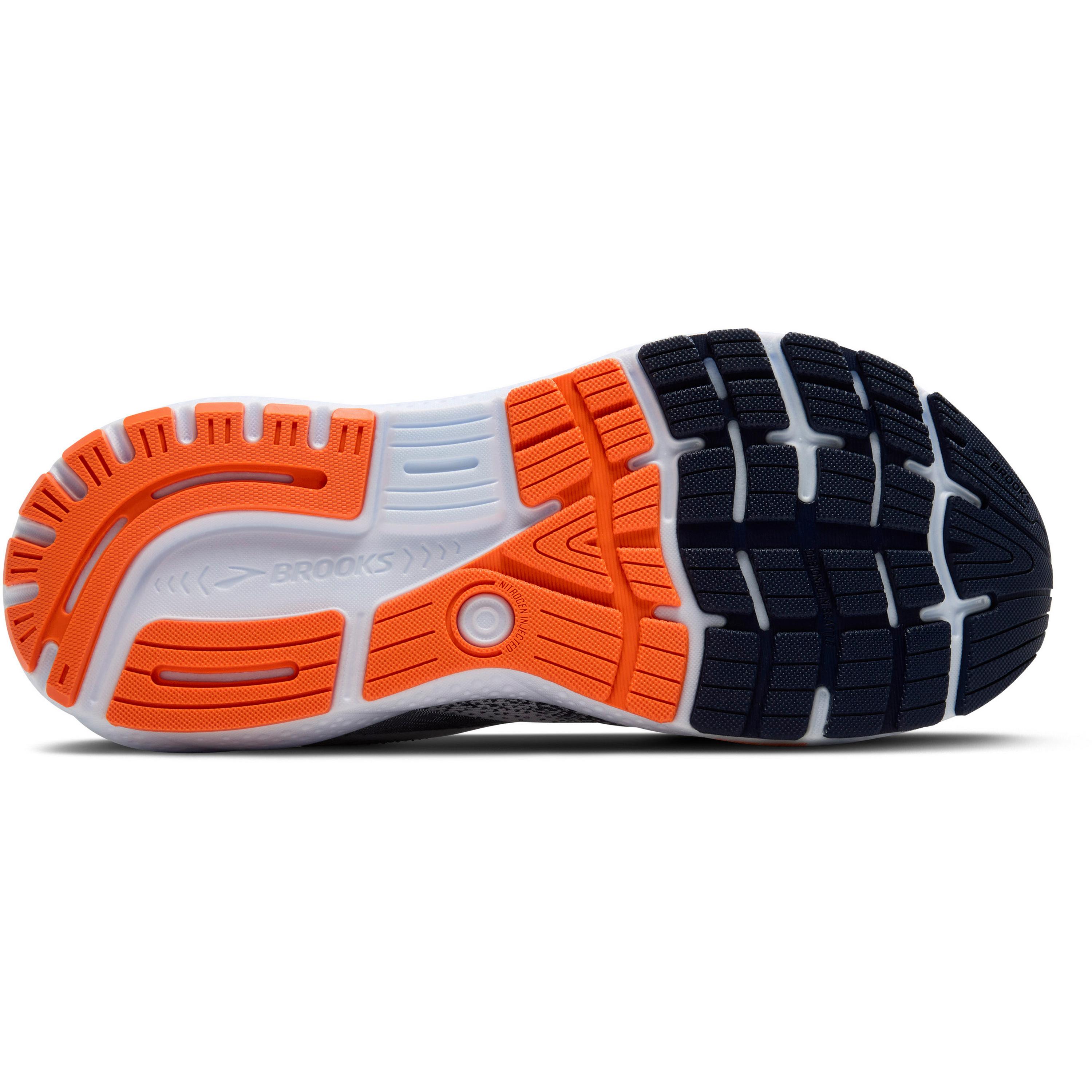 Thumbnail - Brooks Ghost 16 Laufschuhe Herren