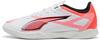 PUMA ULTRA 5 PLAY IT Fu&szlig;ballschuhe - puma white-puma black-glowing red