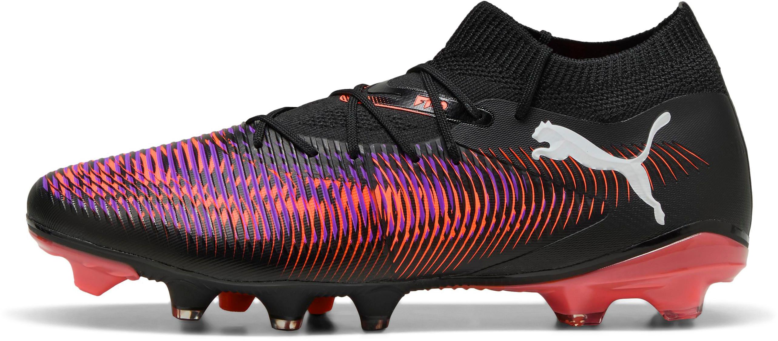PUMA FUTURE 8 MATCH FG-AG Fußballschuhe