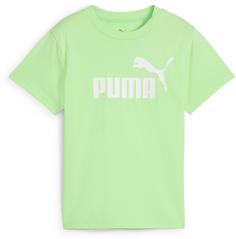 PUMA ESSENTIALS No. 1 Logo T-Shirt Kinder spring fern