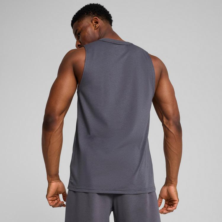 PUMA PUMA Train All Day Funktionstank Herren - galactic gray - 1 | SportScheck