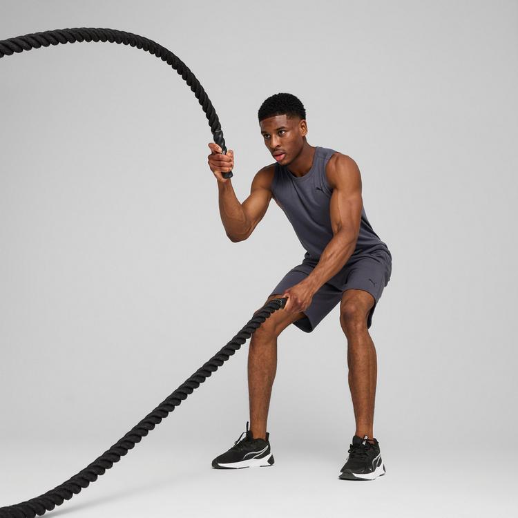 PUMA PUMA Train All Day Funktionstank Herren - galactic gray - 4 | SportScheck