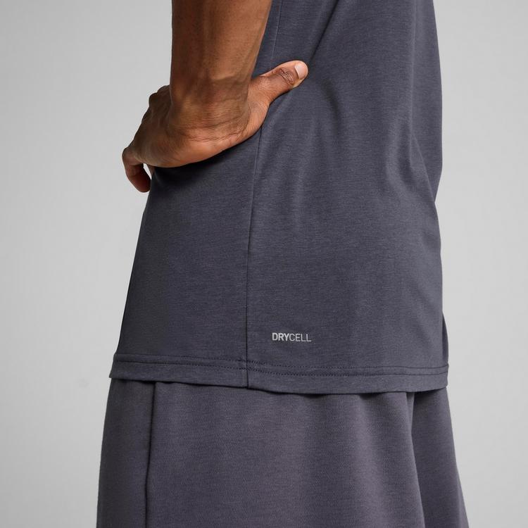 PUMA PUMA Train All Day Funktionstank Herren - galactic gray - 3 | SportScheck