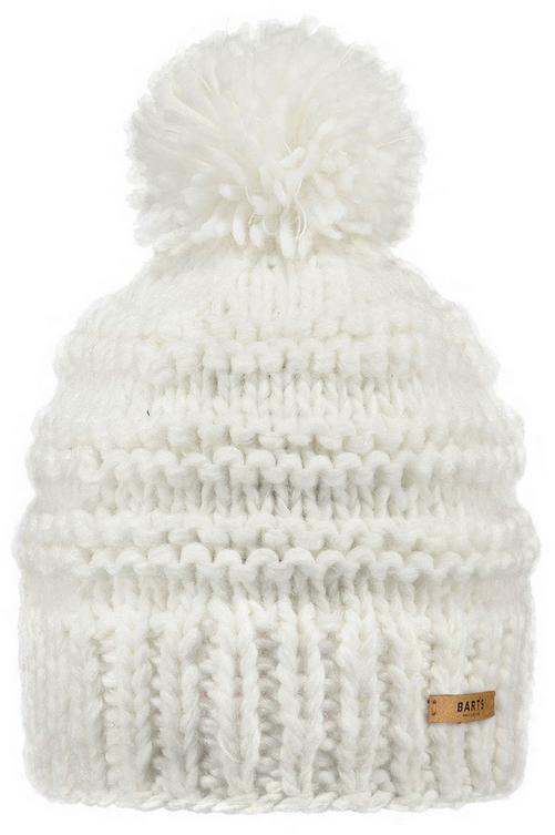 Barts Jasmin Bommelmütze Damen