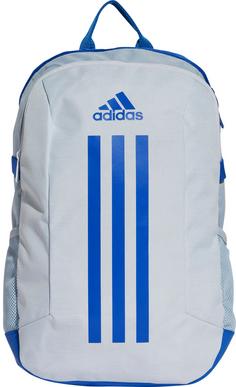 adidas Rucksack POWER BP Daypack Kinder royal blue-halo blue