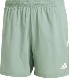 adidas OTR B Laufshorts Herren silgrn