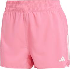 adidas OTR B Laufshorts Damen pnkfus