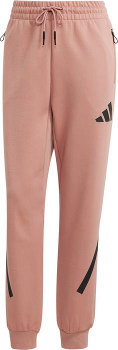 adidas Z.N.E. Trainingshose Damen warm clay