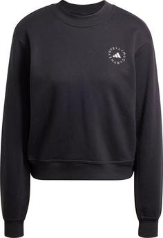 adidas STELLA MCCARTNEY Sweatshirt Damen black