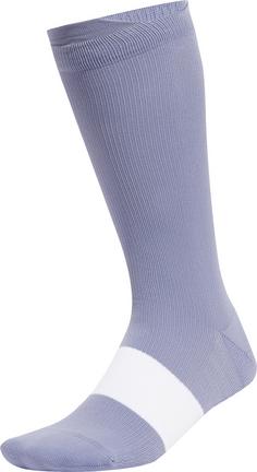 adidas RUNxGRAFIC Laufsocken Herren silvio-white