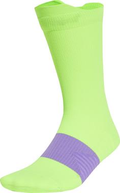 adidas RUNxGRAFIC Laufsocken Herren luclem-viofus