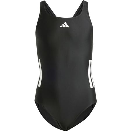 adidas 3 STRIPES BLD Badeanzug Mädchen Badeanzüge 152 Normal | 04067901626902 adidas 3 STRIPES BLD Badeanzug Mädchen Badeanzüge 152 Normal | 04067901626902