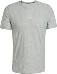 adidas ULT ENG Funktionsshirt Herren - silgrn