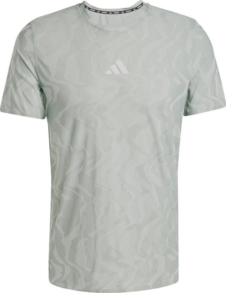 adidas adidas ULT ENG Funktionsshirt Herren - silgrn - 0 | SportScheck