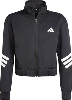 adidas NXT Trainingsjacke Kinder black-white