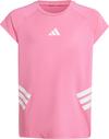 adidas NXT Funktionsshirt M&auml;dchen - pink fusion-white