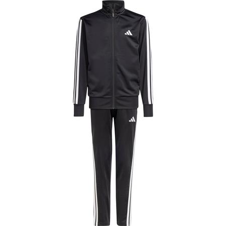 adidas 3 STRIPES Trainingsanzug Kinder Trainingsanzüge 152 Normal | 04067901510522 adidas 3 STRIPES Trainingsanzug Kinder Trainingsanzüge 152 Normal | 04067901510522