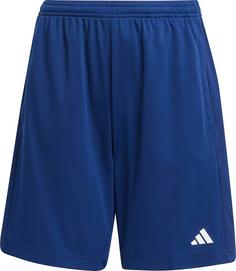 adidas TRAIN ESSENTIALS Funktionsshorts Kinder dark blue-white