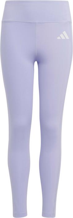 adidas OPT FAV Tights Kinder violet tone-white