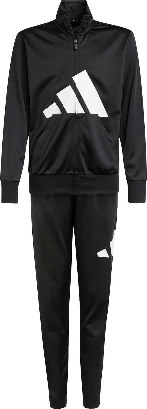 adidas BIG LOGO Trainingsanzug Jungen