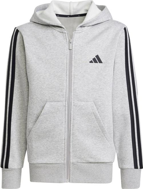 adidas 3 STRIPES Sweatjacke Jungen