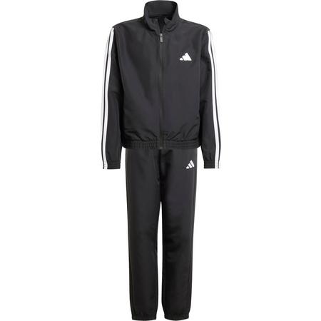 adidas 3 STRIPES Trainingsanzug Jungen Trainingsanzüge 152 Normal | 04067901464511 adidas 3 STRIPES Trainingsanzug Jungen Trainingsanzüge 152 Normal | 04067901464511