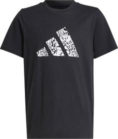 adidas ANIMAL LOGO T-Shirt Kinder black