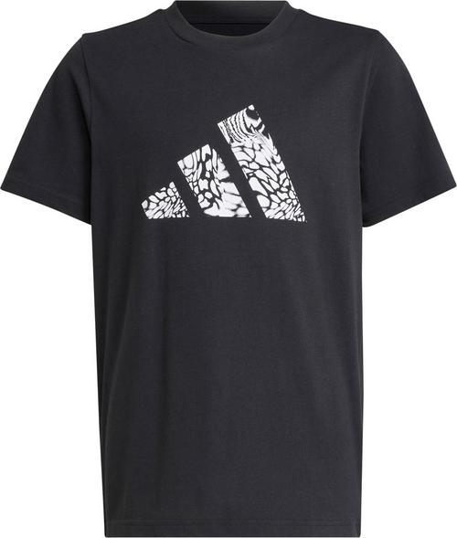 adidas ANIMAL LOGO T-Shirt Mädchen