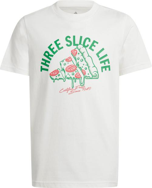 adidas PIZZA T-Shirt Jungen