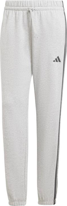 adidas W 3S FT CF Trainingshose Damen medium grey heather