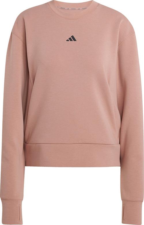 adidas D4T KNIT Sweatshirt Damen
