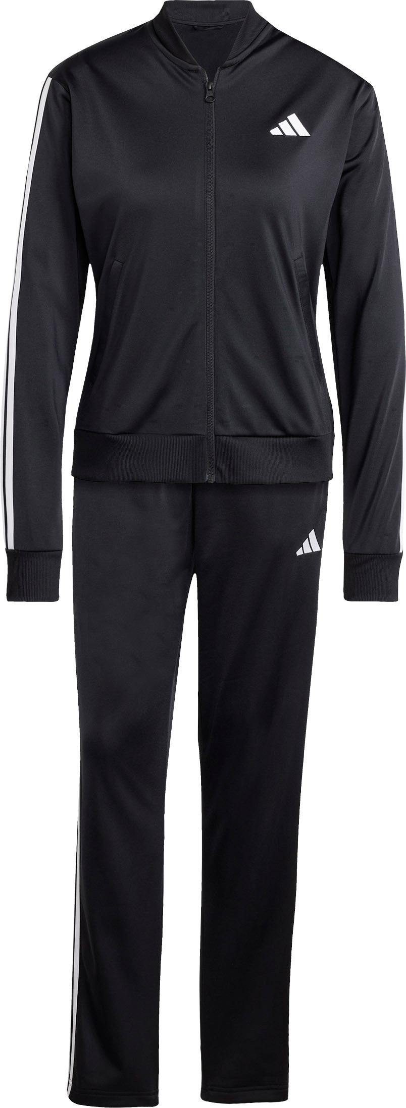 adidas W 3S TR TS Trainingsanzug Damen