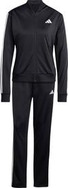 adidas 3S Trainingsanzug Damen - black