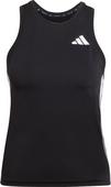 adidas TR-ES 3S Tanktop Damen - black-white