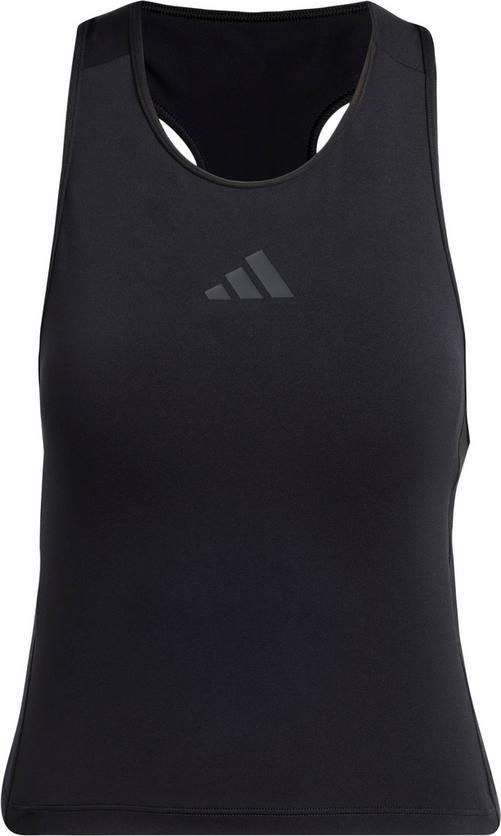adidas BRA TANK 3S Tanktop Damen