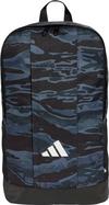 adidas LIN CAMO BPK Daypack - grey five-grey six-white