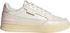 adidas ASPYRE Sneaker Damen - core white-clear pink-warm vanilla