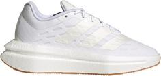 adidas FLOWBOOST Sneaker Damen ftwr white-zero met-core white