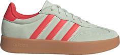 adidas BARREDA Sneaker Damen linen green-semi lucid red-wonder white